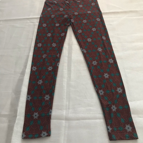 ✅LEGGINGS.✅ - Picture 3 of 5